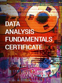 Data Analytics Core Concepts Certificate